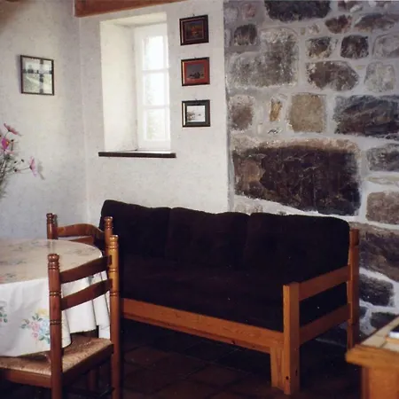 Le Moign-Locations Villa Camaret-sur-Mer Exterior photo