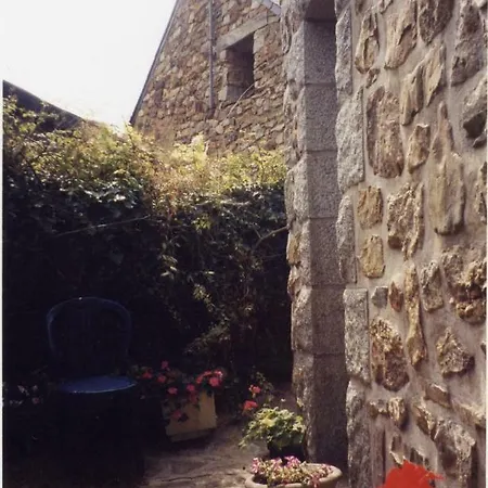 Le Moign-Locations Villa Camaret-sur-Mer Exterior photo