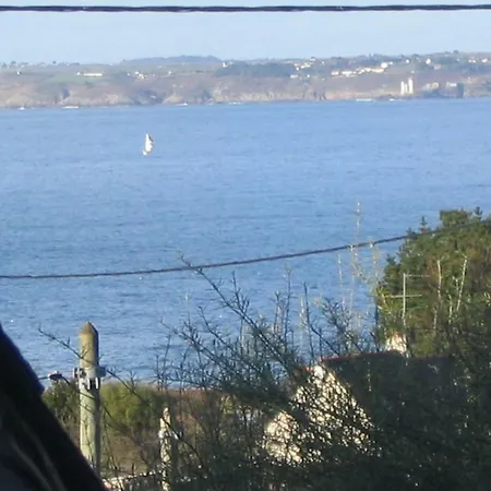 Le Moign-Locations Villa Camaret-sur-Mer Exterior photo