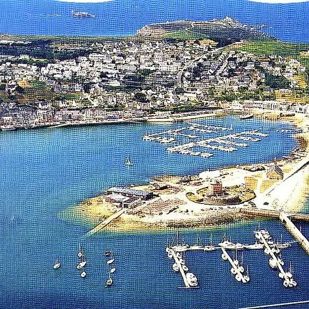 Le Moign-Locations Villa Camaret-sur-Mer Exterior photo