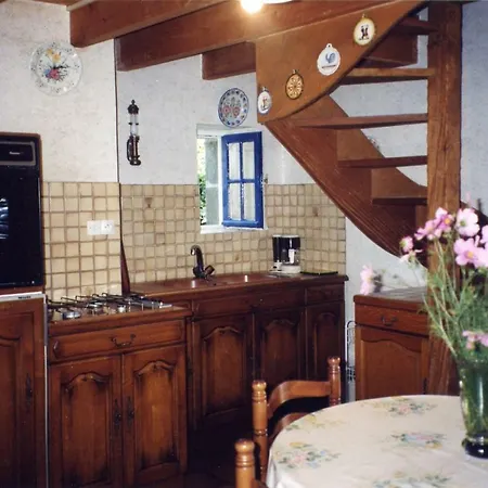 Le Moign-Locations Villa Camaret-sur-Mer Exterior photo