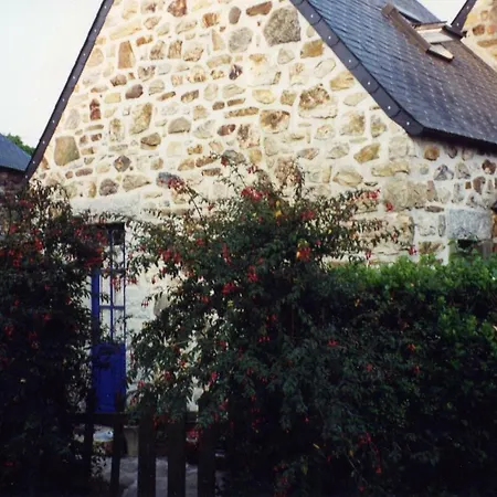 Le Moign-Locations Villa Camaret-sur-Mer Exterior photo