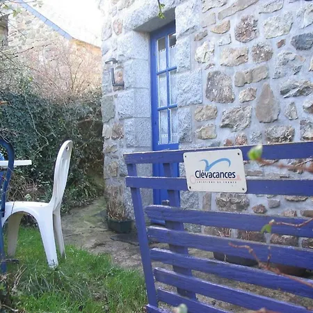 Le Moign-Locations Villa Camaret-sur-Mer Exterior photo
