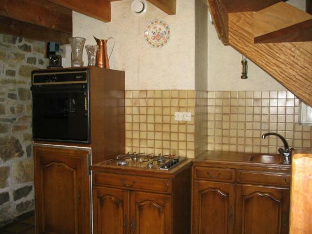 Le Moign-locations Holiday home Camaret-sur-Mer