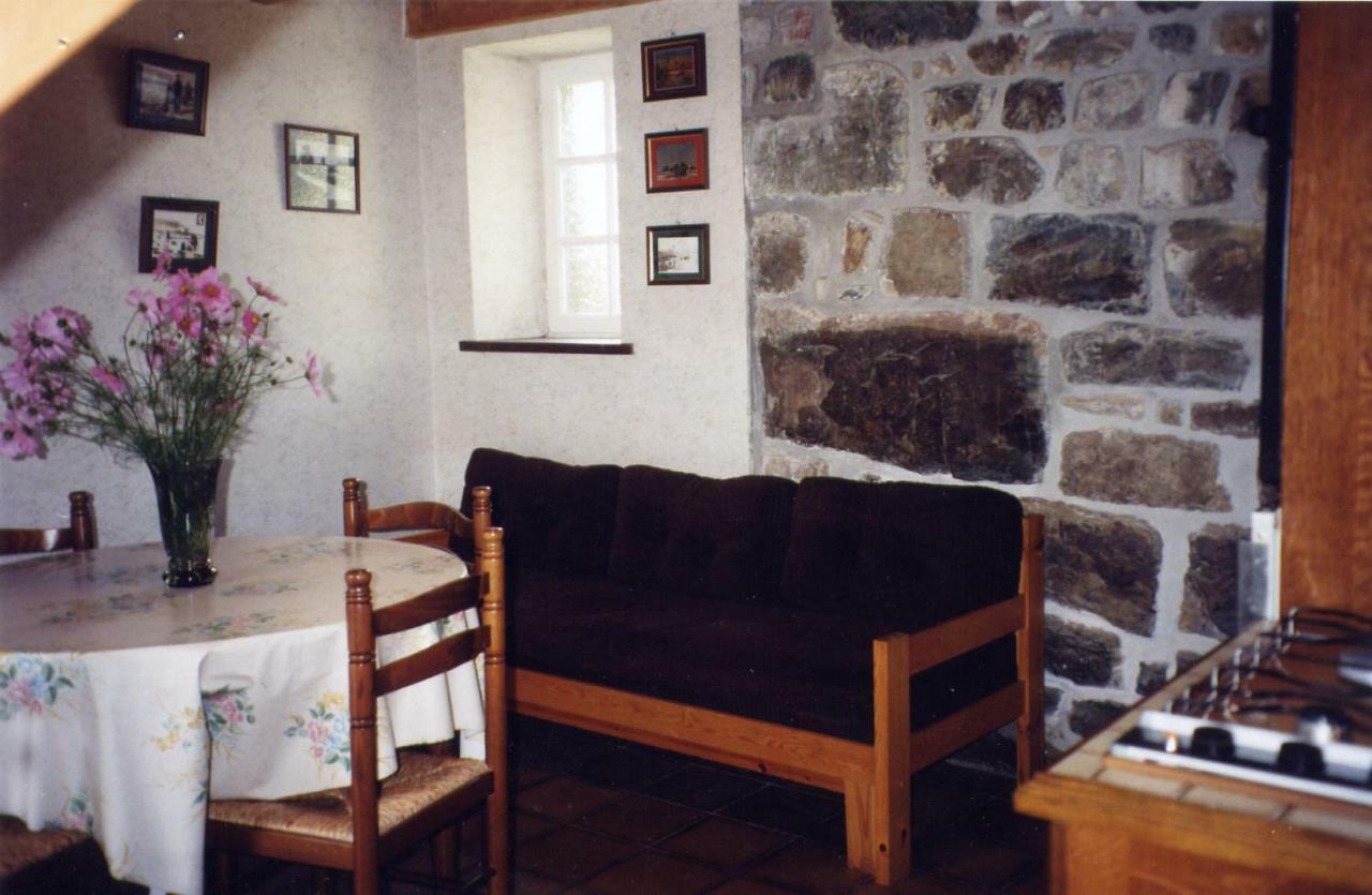 Le Moign-locations Holiday home Camaret-sur-Mer
