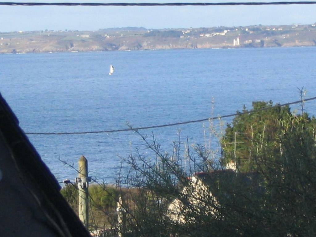 Le Moign-locations Holiday home Camaret-sur-Mer