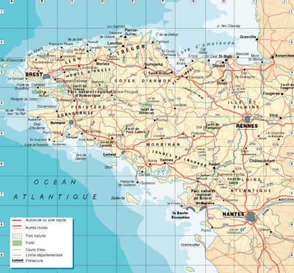 Le Moign-locations