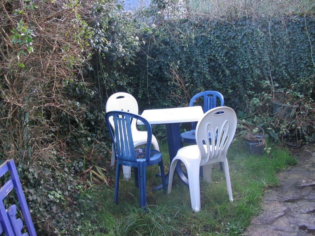 Le Moign-locations Camaret-sur-Mer